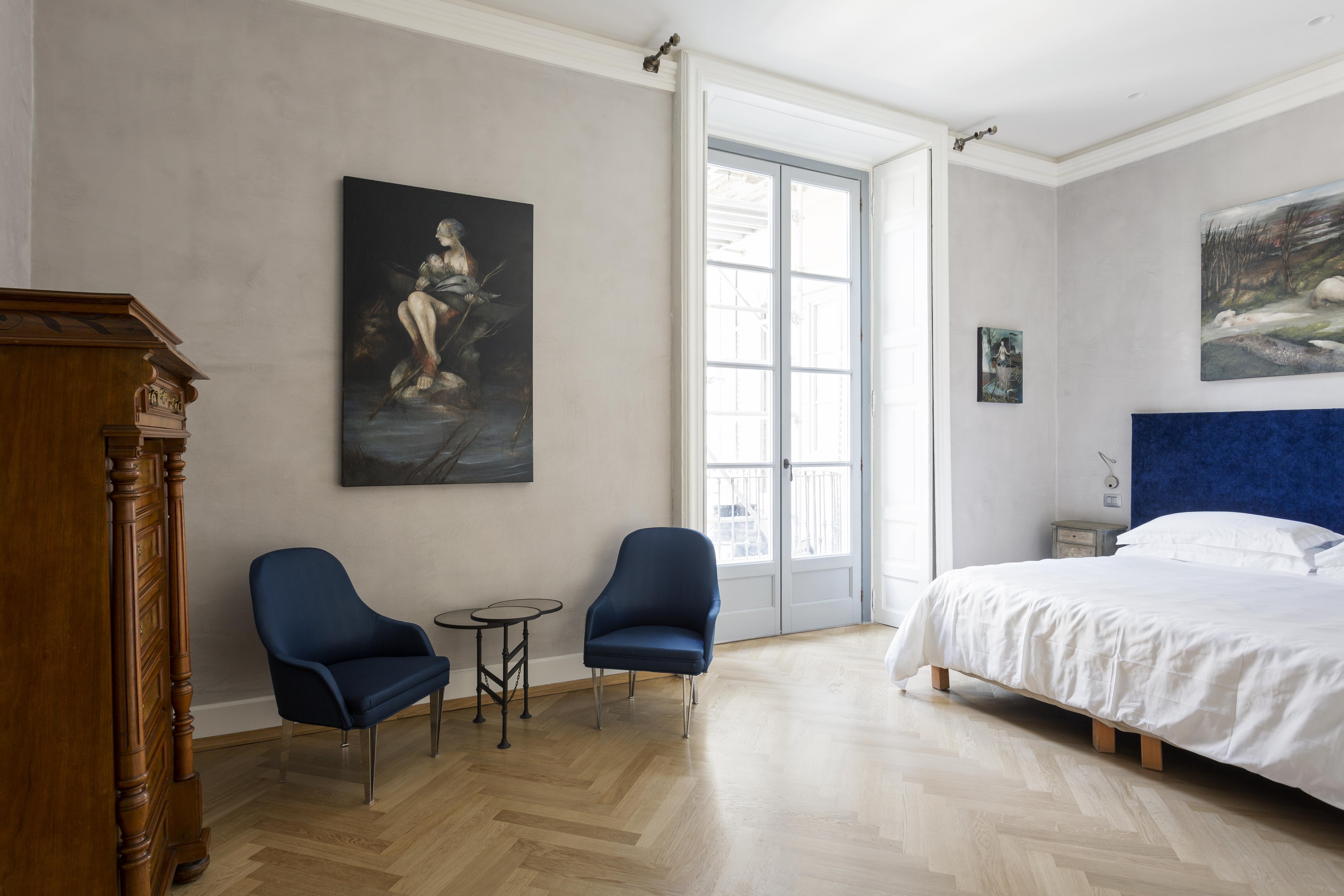 Galleria Vik Milano - Townhouse Galleria - Small Luxury Hotels Of The World — Fotos 3